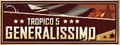 DLC - Tropico 5 - Generalissimo capsule image