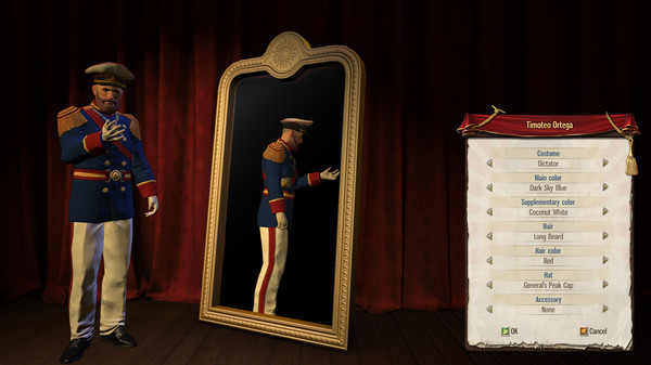 Tropico 5 - Generalissimo screenshot 2