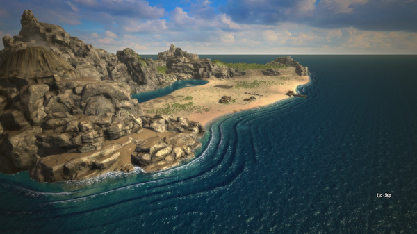 Tropico 5 - Generalissimo screenshot 3