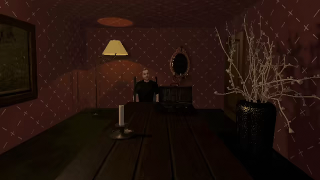 Do You Have a Moment to Talk About Our Lord and Savior? video 1