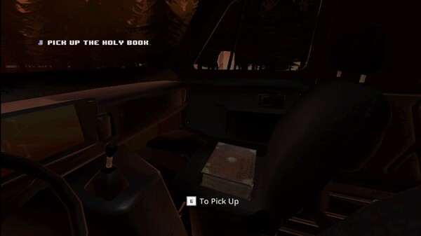 Do You Have a Moment to Talk About Our Lord and Savior? screenshot 5