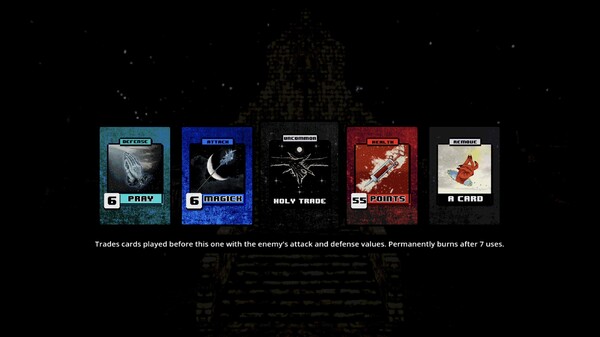 Do You Have a Moment to Talk About Our Lord and Savior? screenshot 6