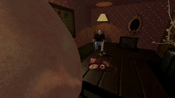 Do You Have a Moment to Talk About Our Lord and Savior? screenshot 3