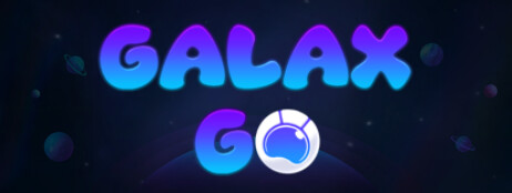 Galax GO cover art