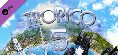 Tropico 5 - Map Pack banner image