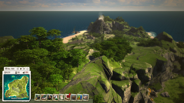 Tropico 5 - Map Pack