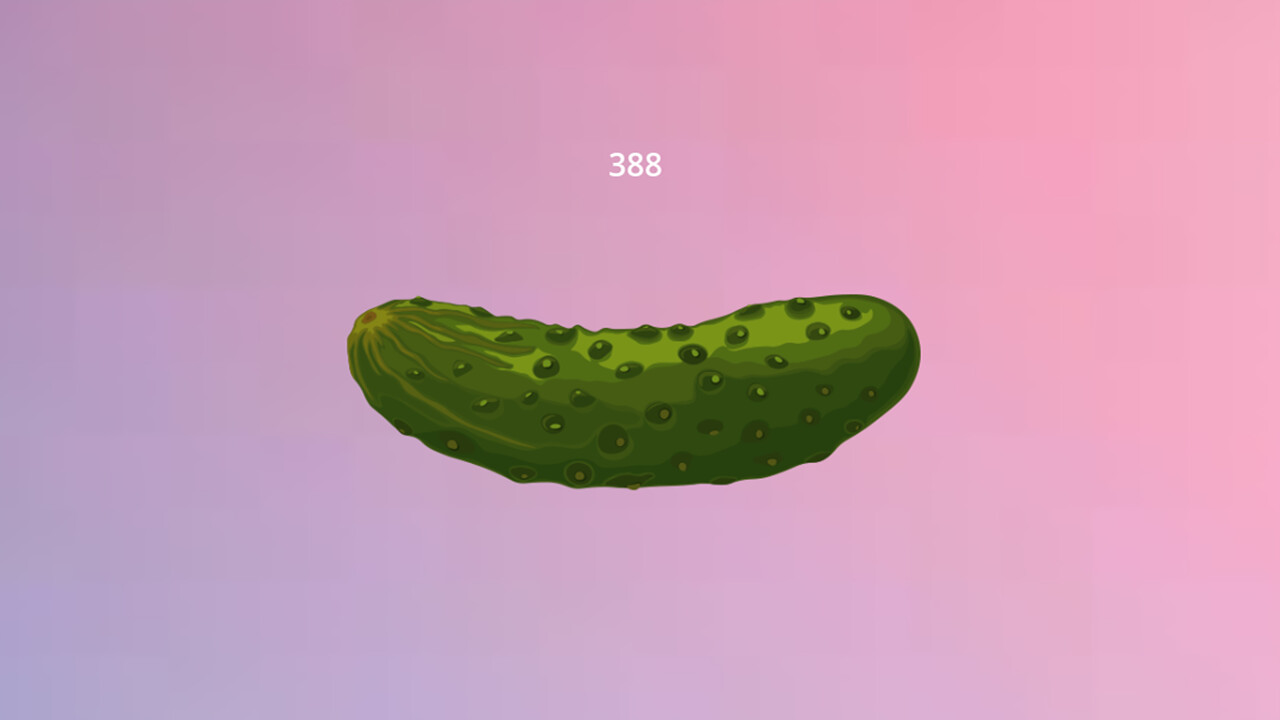 Pickle Featured Screenshot #1