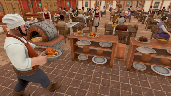 Inn Tycoon: Prologue screenshot 3