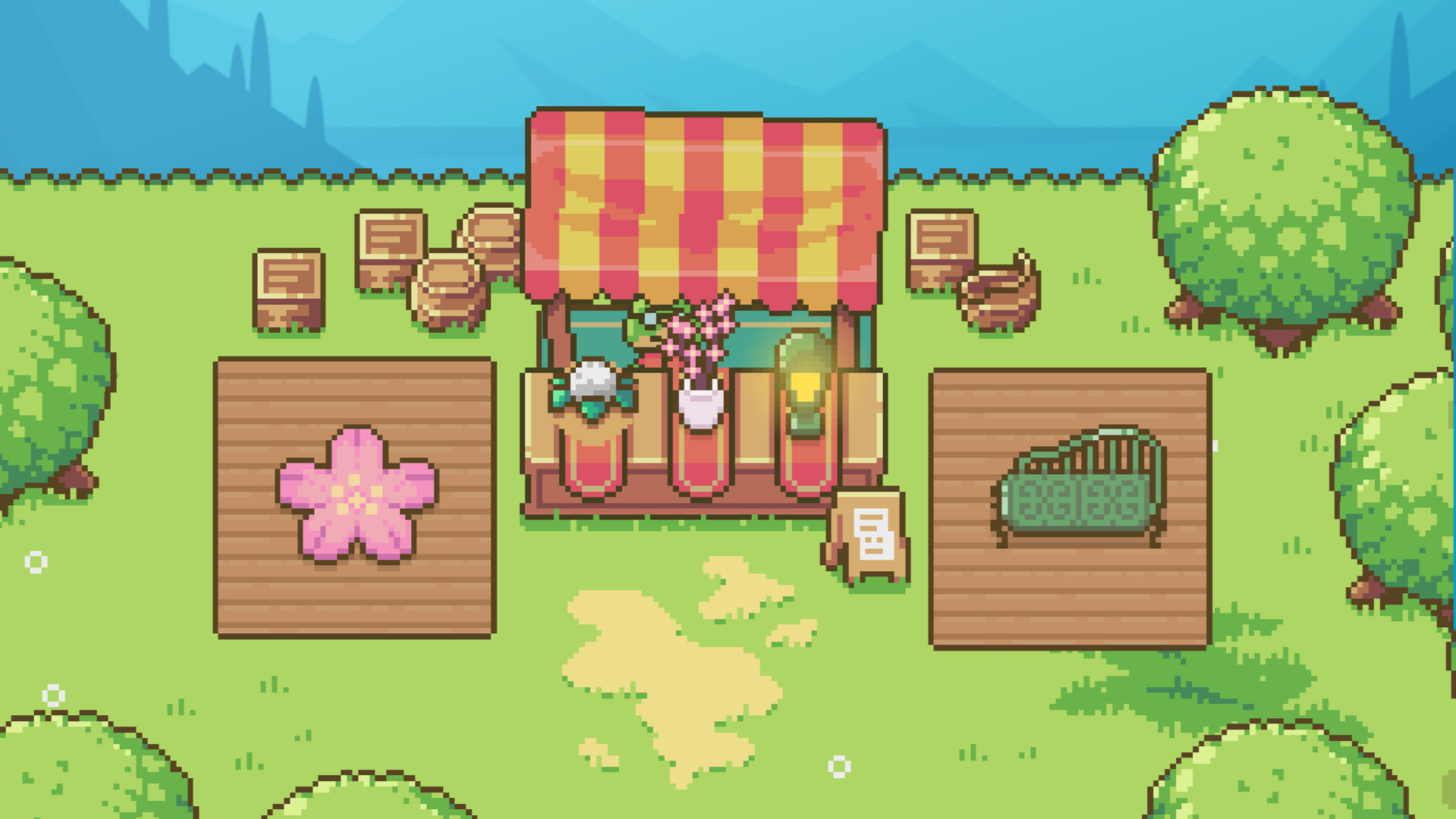 Whimside screenshot #6