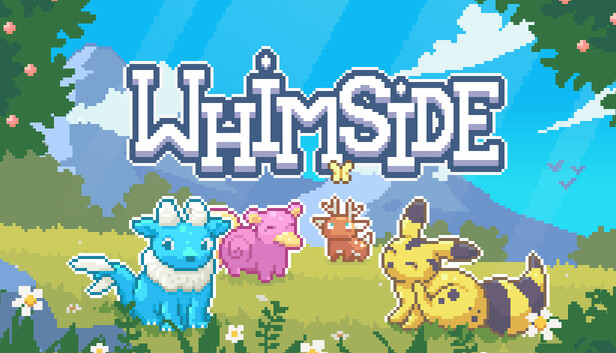 Whimside