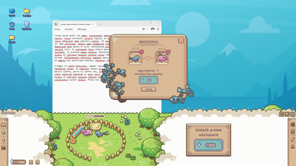 Screenshots