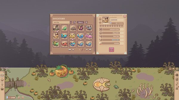 Screenshots