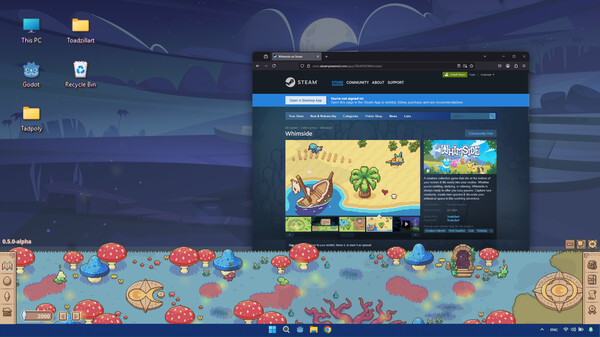 Screenshots