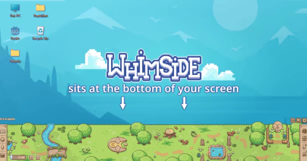Whimside video 2