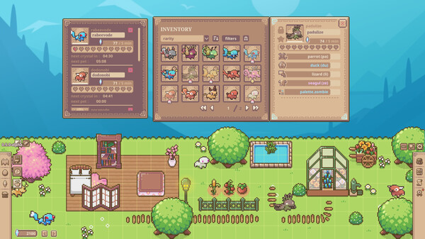 Screenshots