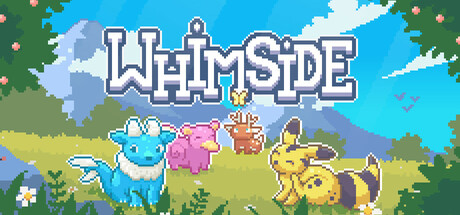 Whimside technical specifications for computer