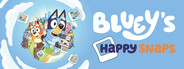 GAME: Bluey's Happy Snaps