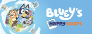 Bluey's Happy Snaps