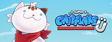 Super Chipflake Ü: Quest for the Uncooked Schnitzel
