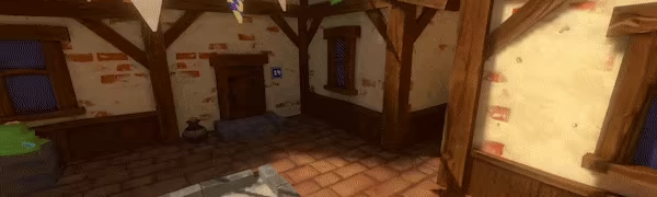 Super Chipflake Ü: Quest for the uncooked Schnitzel video 1