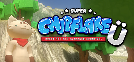 Super Chipflake Ü: Quest for the Uncooked Schnitzel Cheat Engine/CT