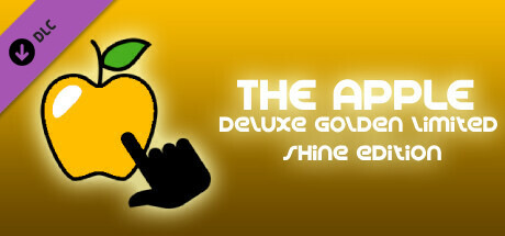 The Apple - Deluxe Golden Limited Shine Edition banner image