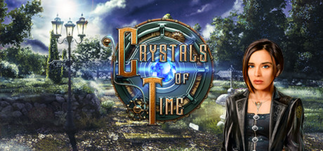 Crystals of Time by RVL Games - $6.99 game cover