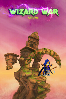 Wizard War Online Playtest screenshot 2