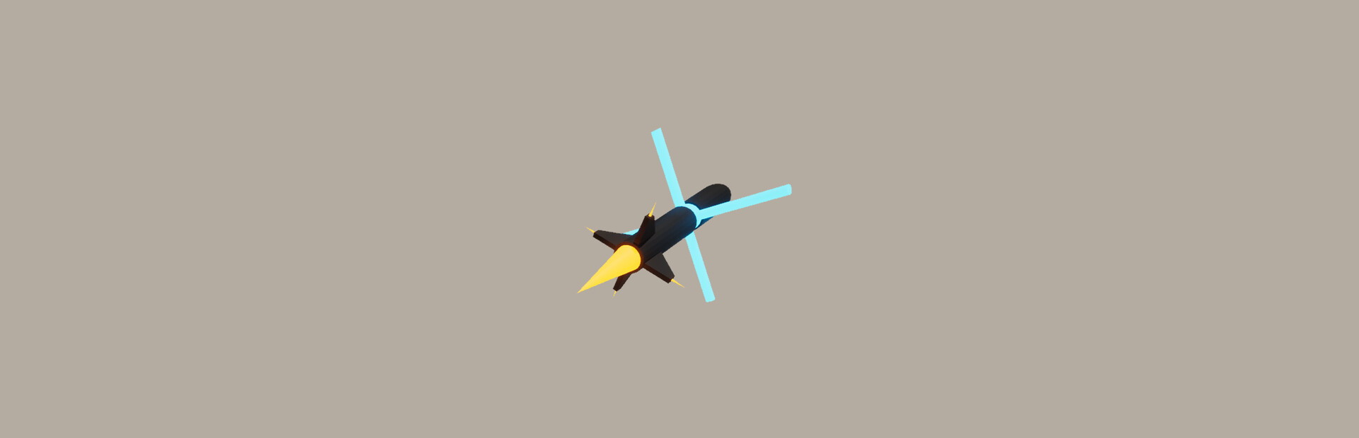 Missilesaber