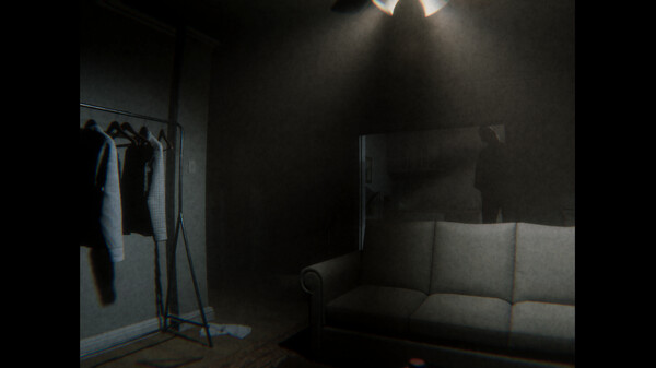 Thou Shalt Not Kill game for windows Pc 1