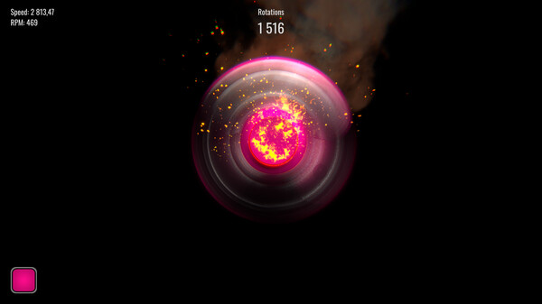 Screenshot z SPINNERS Screenshot z SPINNERS