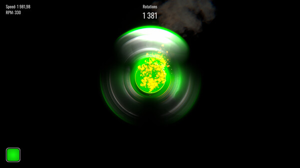 Screenshot z SPINNERS Screenshot z SPINNERS