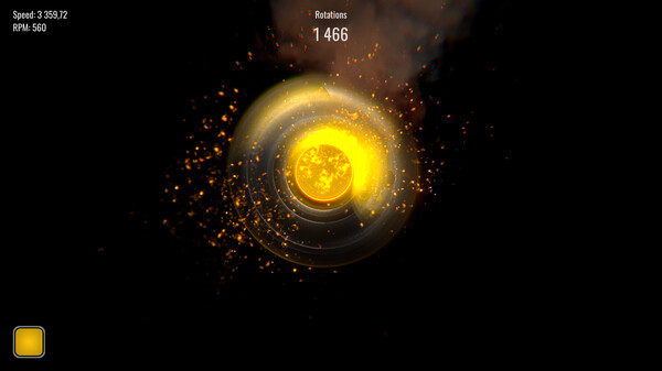 Screenshot z SPINNERS Screenshot z SPINNERS