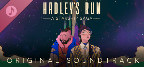 Hadley's Run: A Starship Saga Steam Charts and Player Count Stats