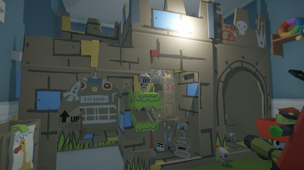 Find it! festival in the Hotel screenshot 5