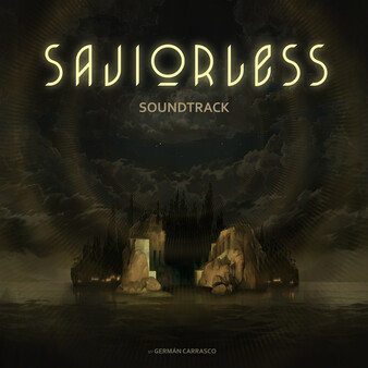 Saviorless Soundtrack