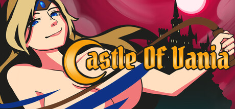 castle-of-vania