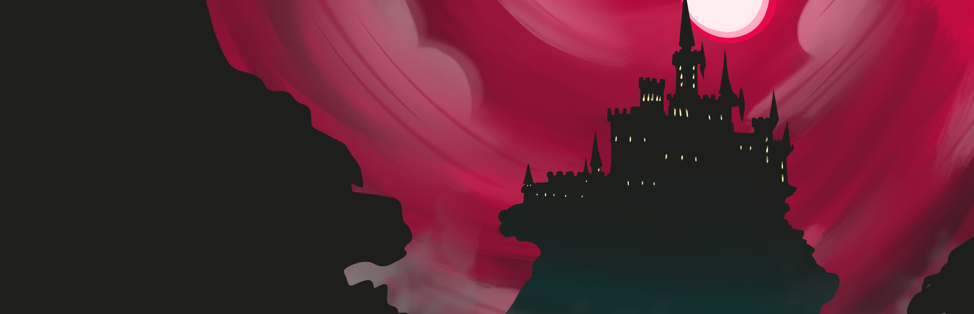 Castle of Vania