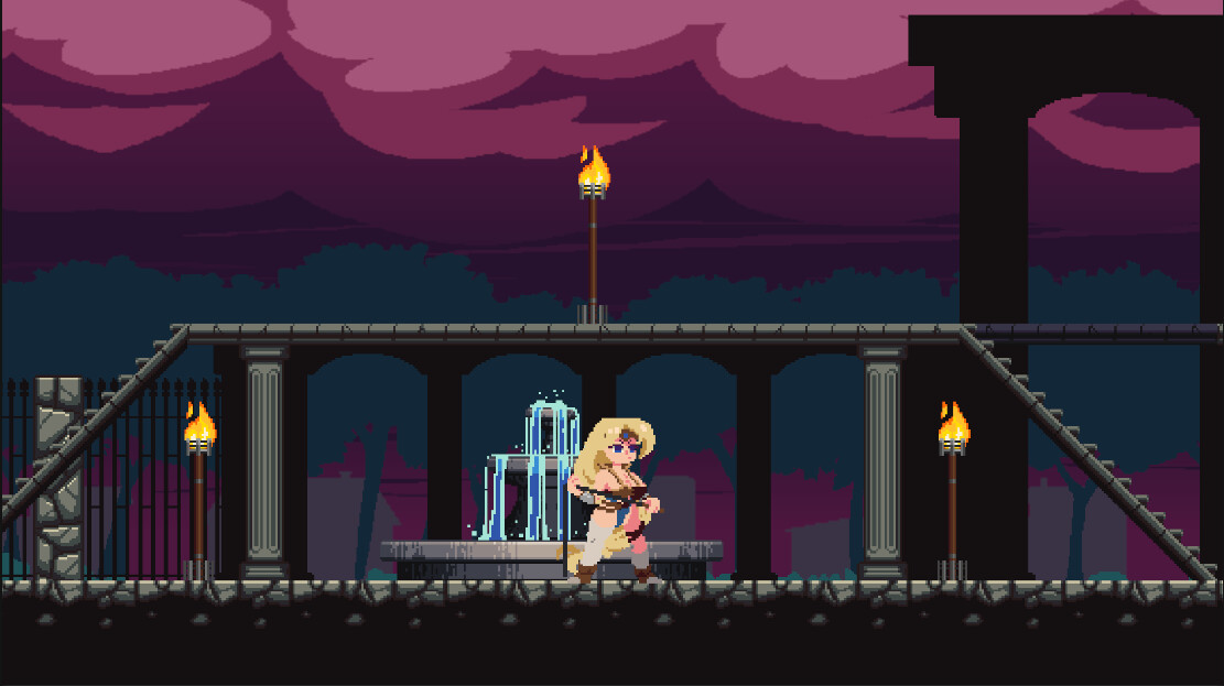 Castle of Vania
