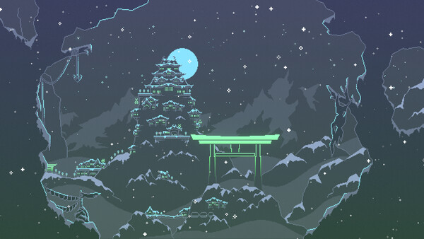 Versus in the Dark screenshot 11