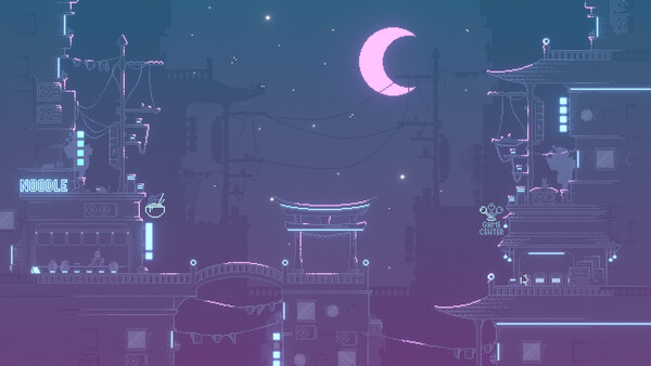 Versus in the Dark screenshot 10
