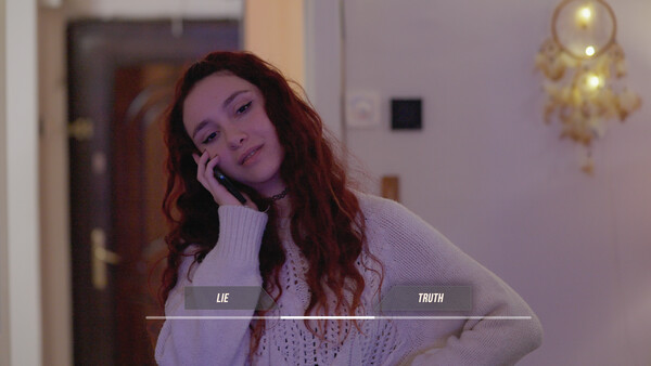 Hacked: The Streamer Demo