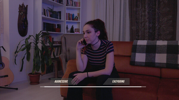 Hacked: The Streamer Demo