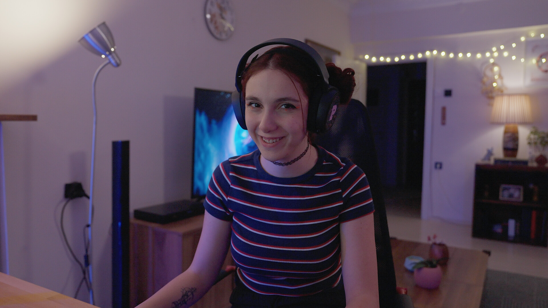 #4. Hacked: The Streamer Demo (Steam) Ved: GameDev.ist