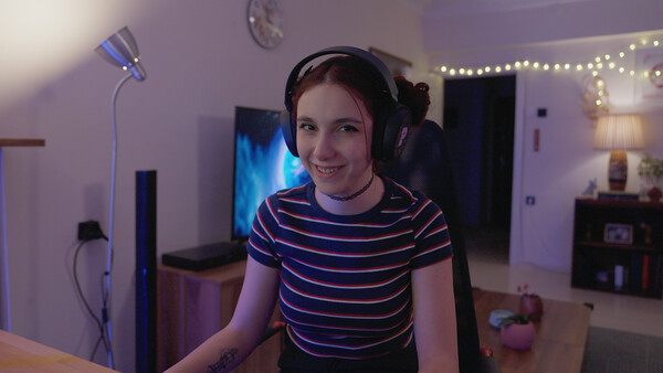 Hacked: The Streamer Demo