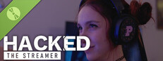 Hacked: The Streamer Demo Small Capsule Image