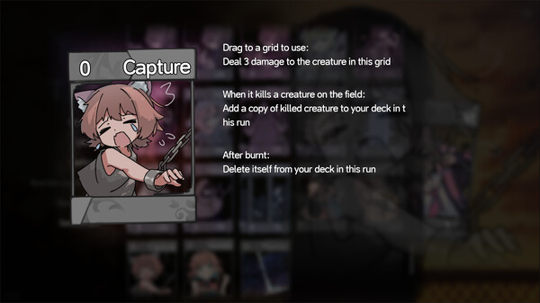 Trizon screenshot 5