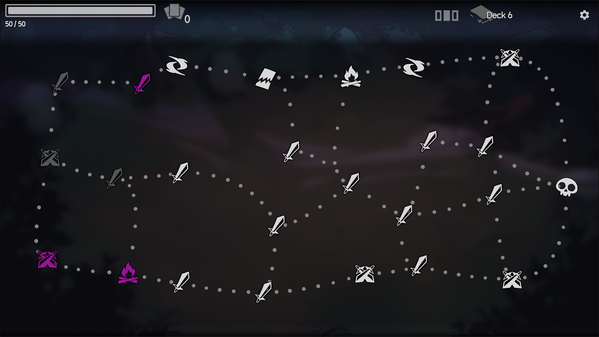 Trizon screenshot #3