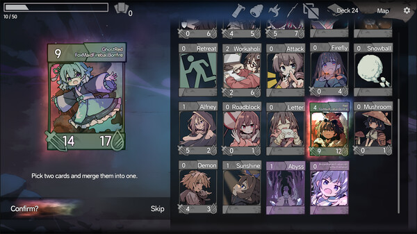 Screenshot 4 of Trizon - final gameplay screenshot