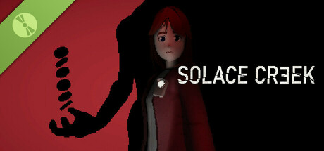 Solace Creek Demo cover art